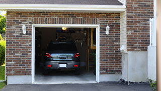 Garage Door Installation at Aston Villas, Florida